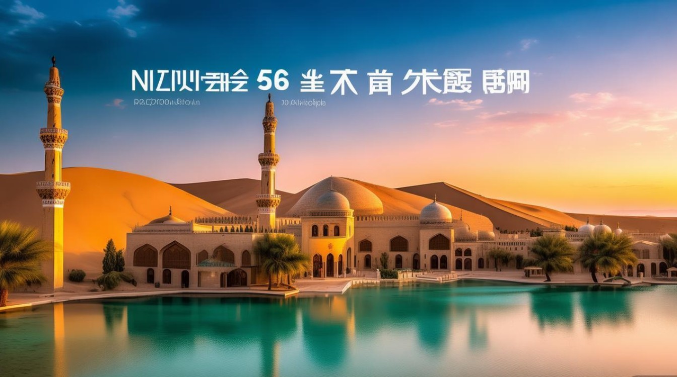 宁夏5a景点 宁夏5a景点