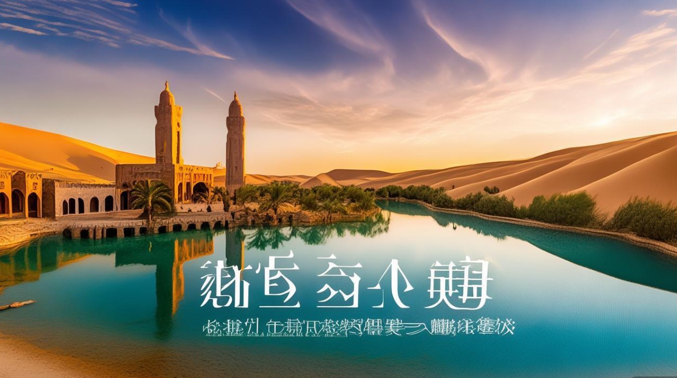 宁夏5a景点 宁夏5a景点