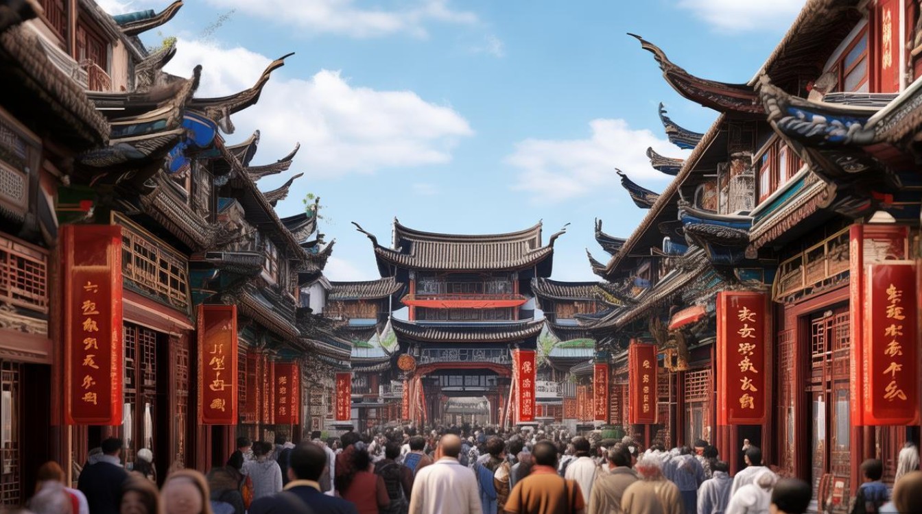 山东滨州旅游景点 山东滨州旅游景点