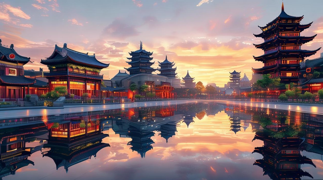 无锡景点排行榜 无锡景点排行榜