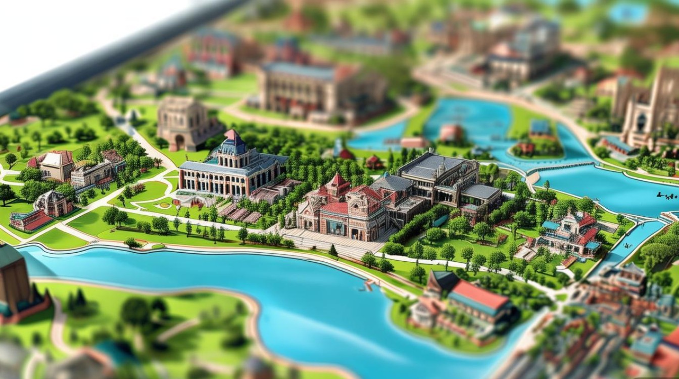 晋江旅游景点大全 晋江旅游景点大全