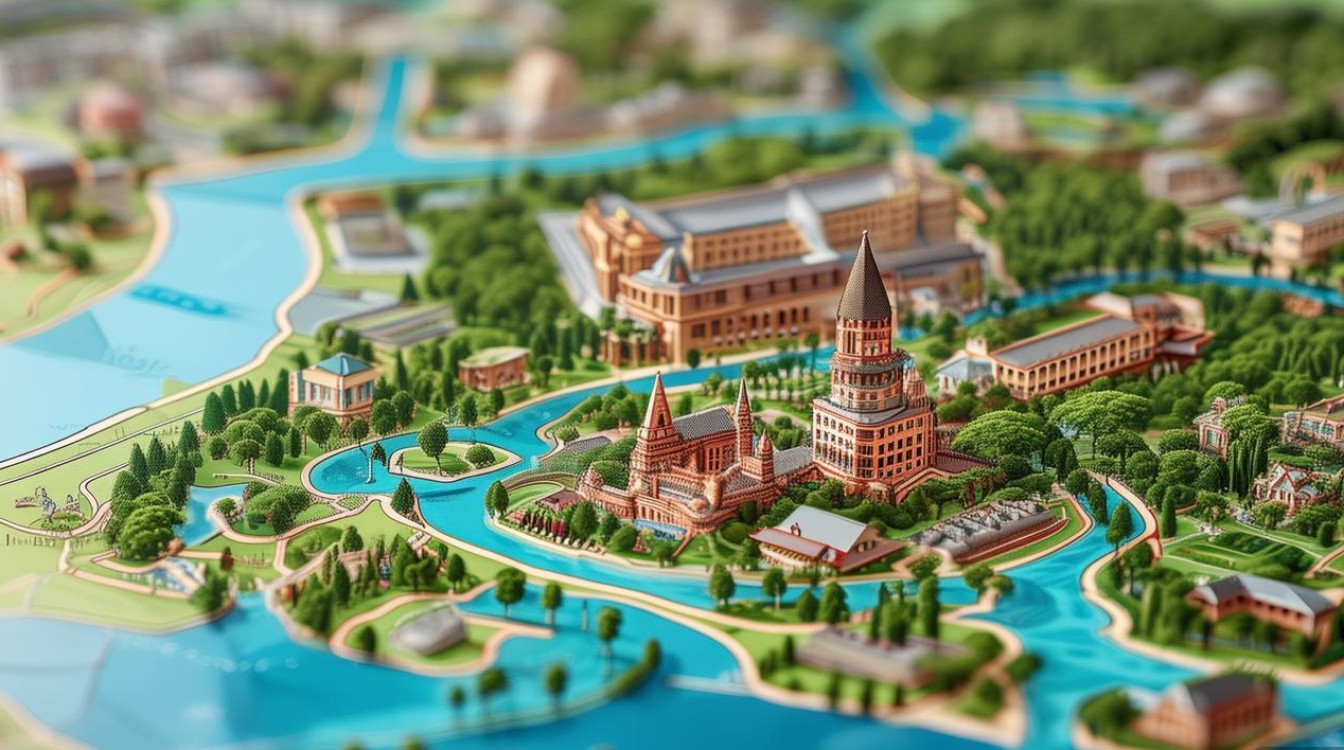 晋江旅游景点大全 晋江旅游景点大全