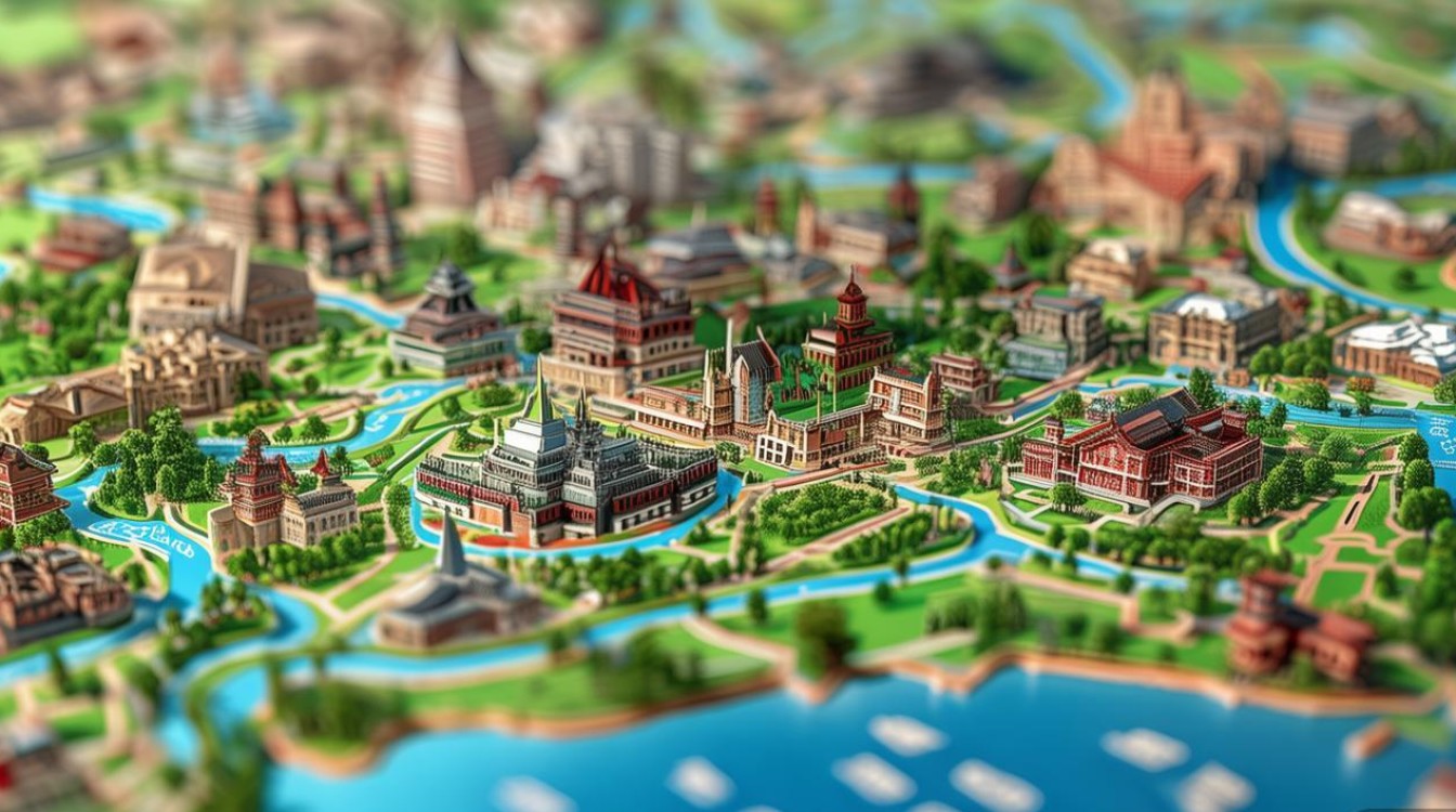 晋江旅游景点大全 晋江旅游景点大全