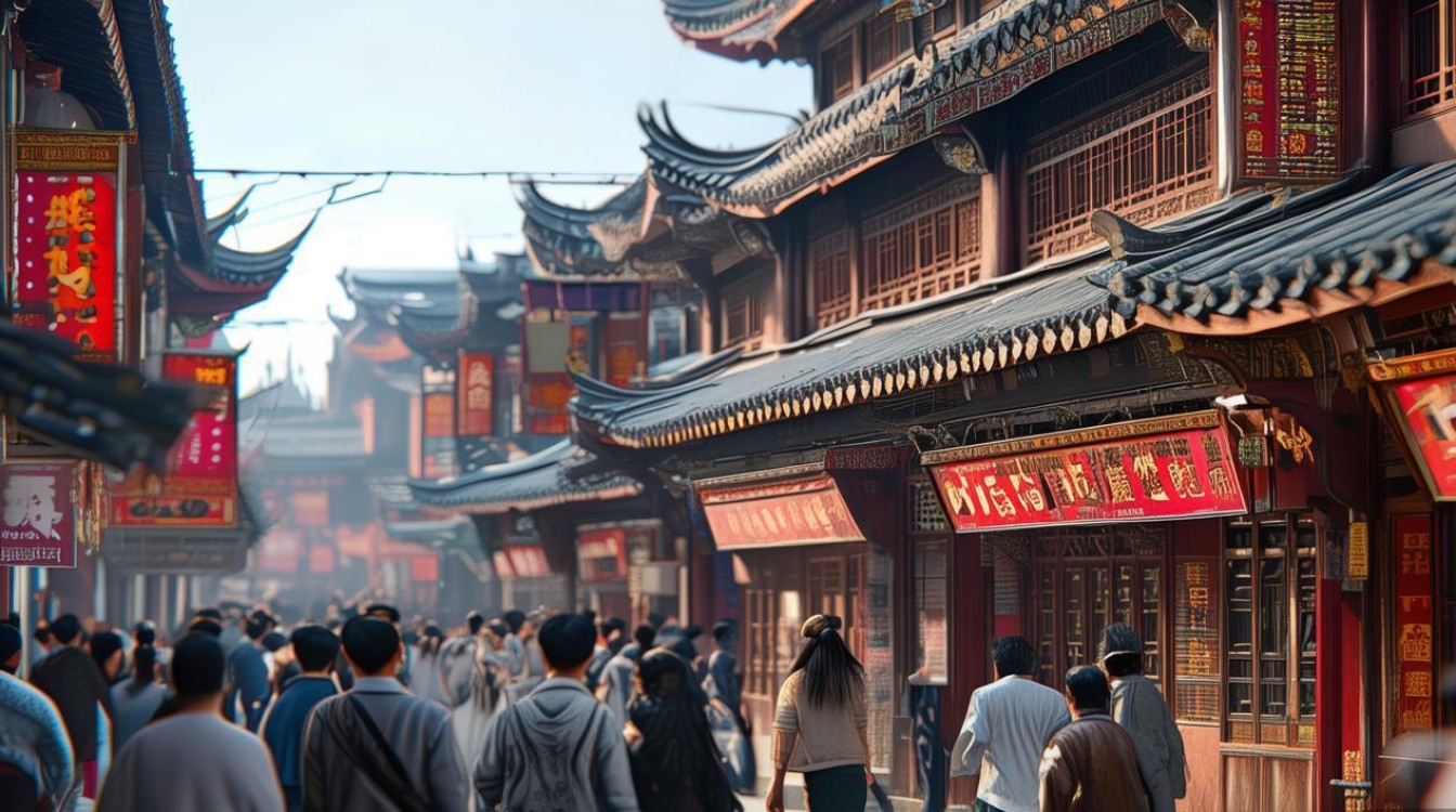 天津武清区景点 天津武清区景点