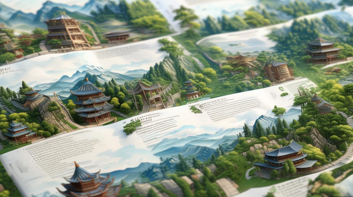 徽州旅游景点大全 徽州旅游景点大全