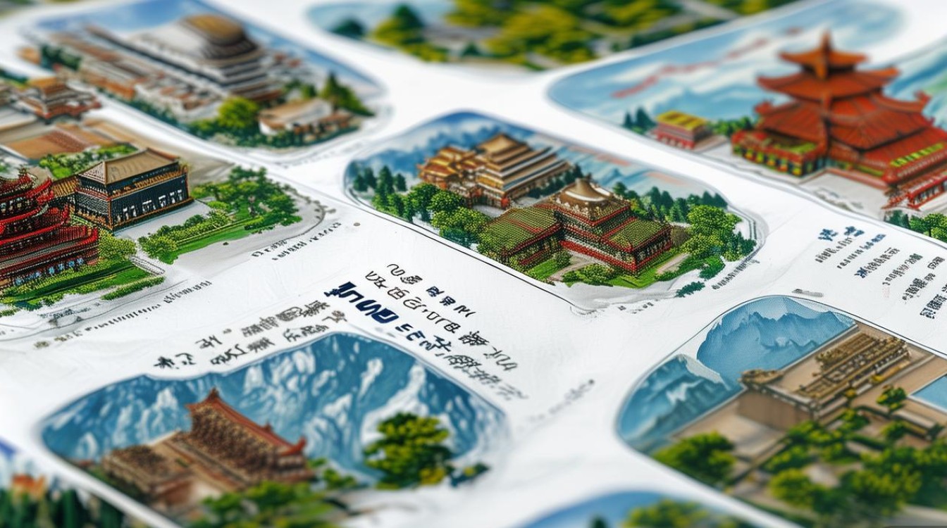 徽州旅游景点大全 徽州旅游景点大全