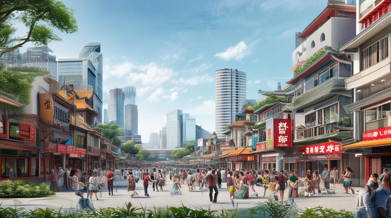 广州好玩的免费景点 广州好玩的免费景点