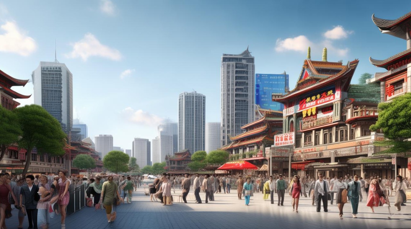 广州好玩的免费景点 广州好玩的免费景点