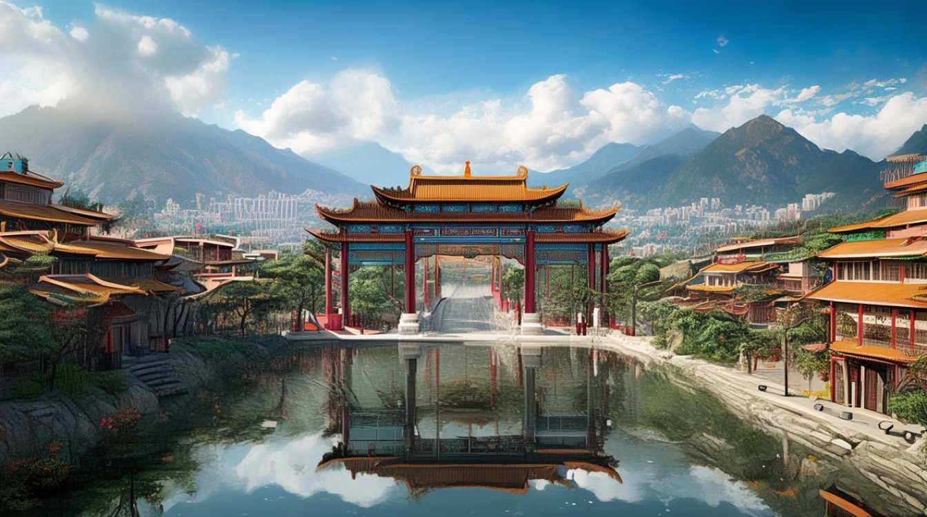 昆明市内景点 昆明市内景点