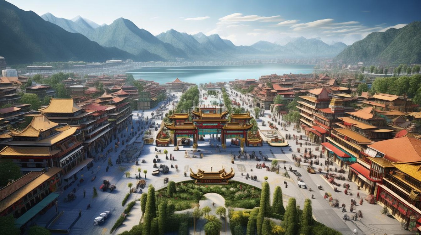 昆明市内景点 昆明市内景点