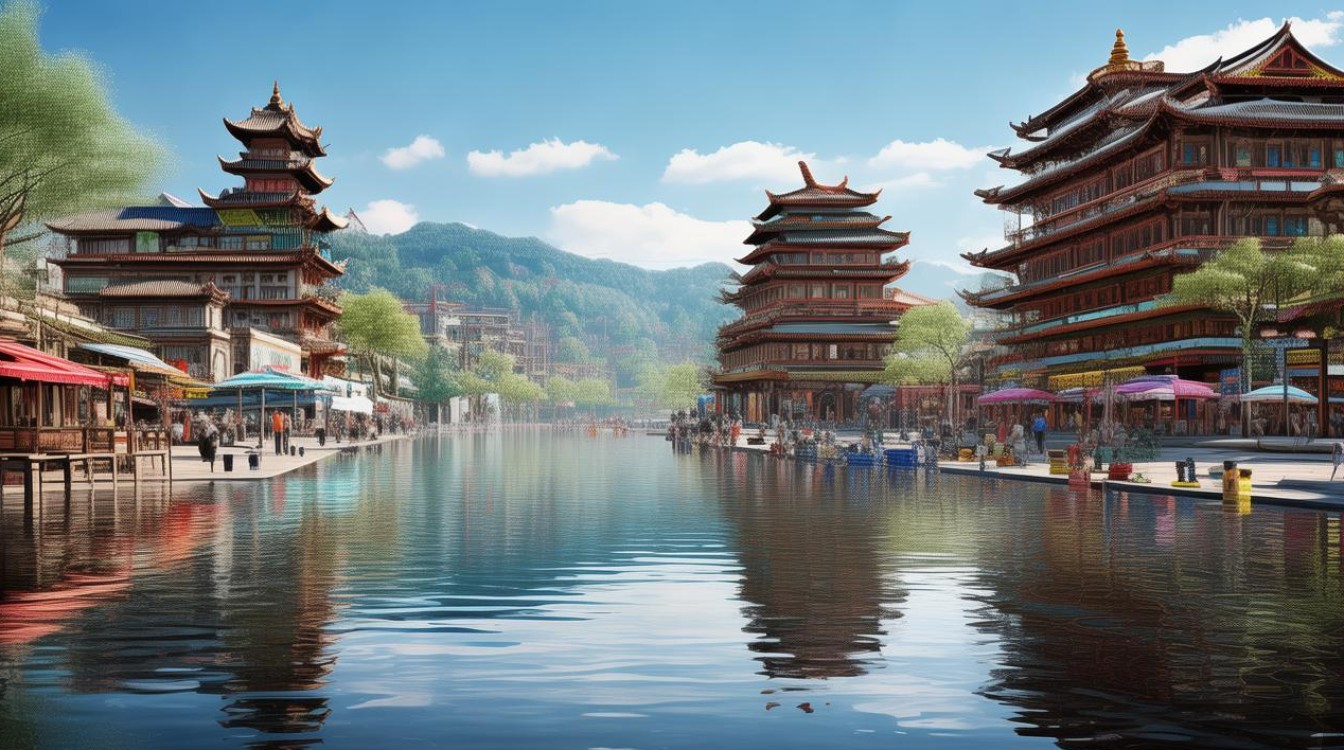 昆明市内景点 昆明市内景点