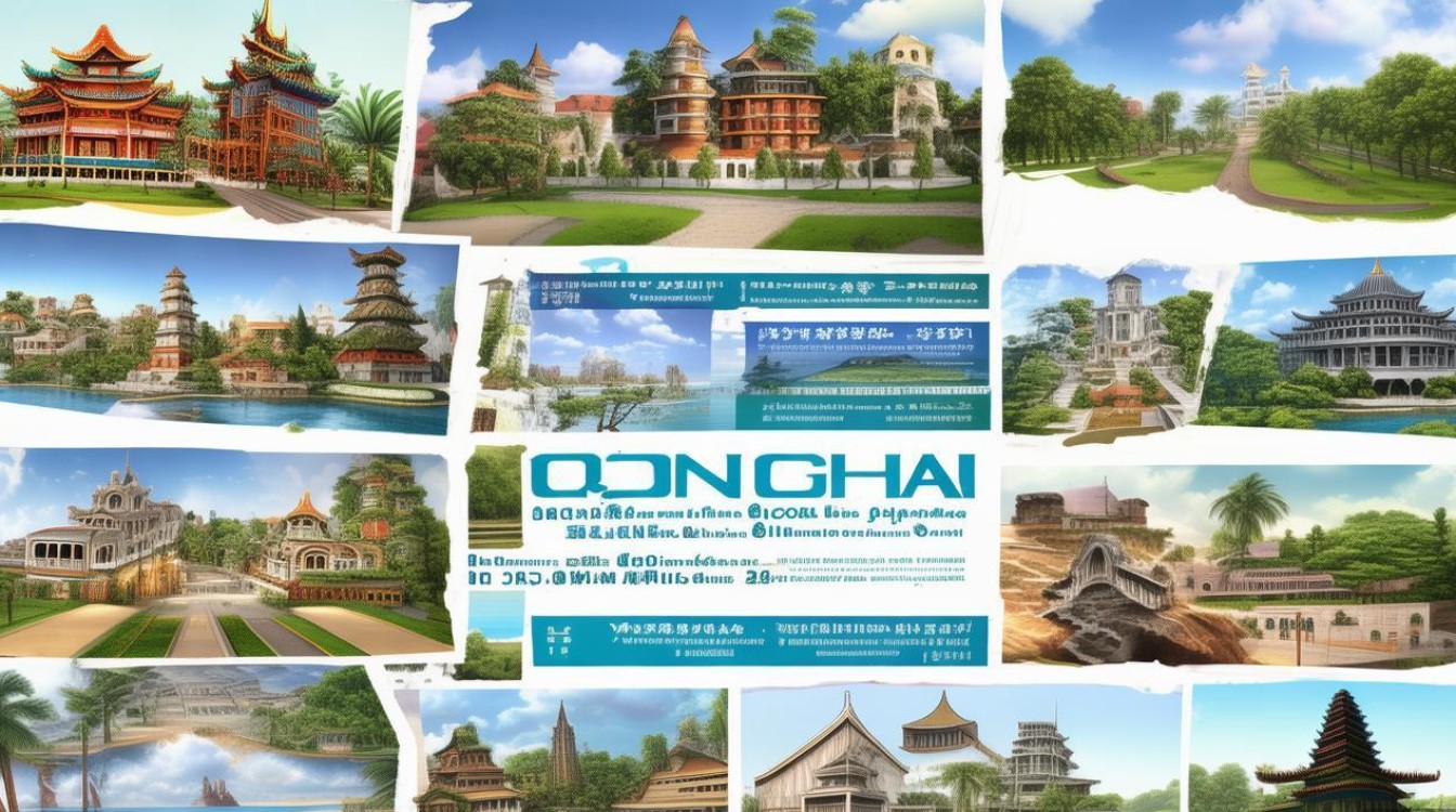 琼海旅游景点大全 琼海旅游景点大全