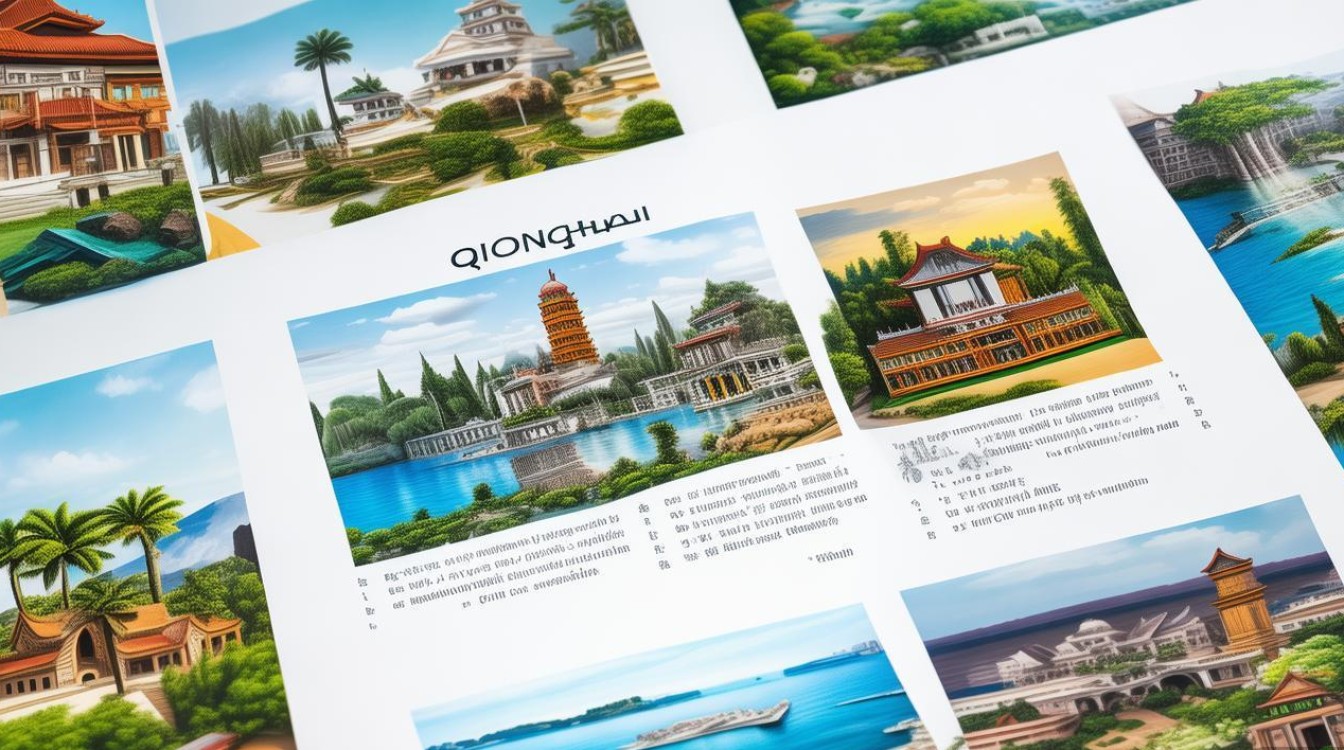 琼海旅游景点大全 琼海旅游景点大全