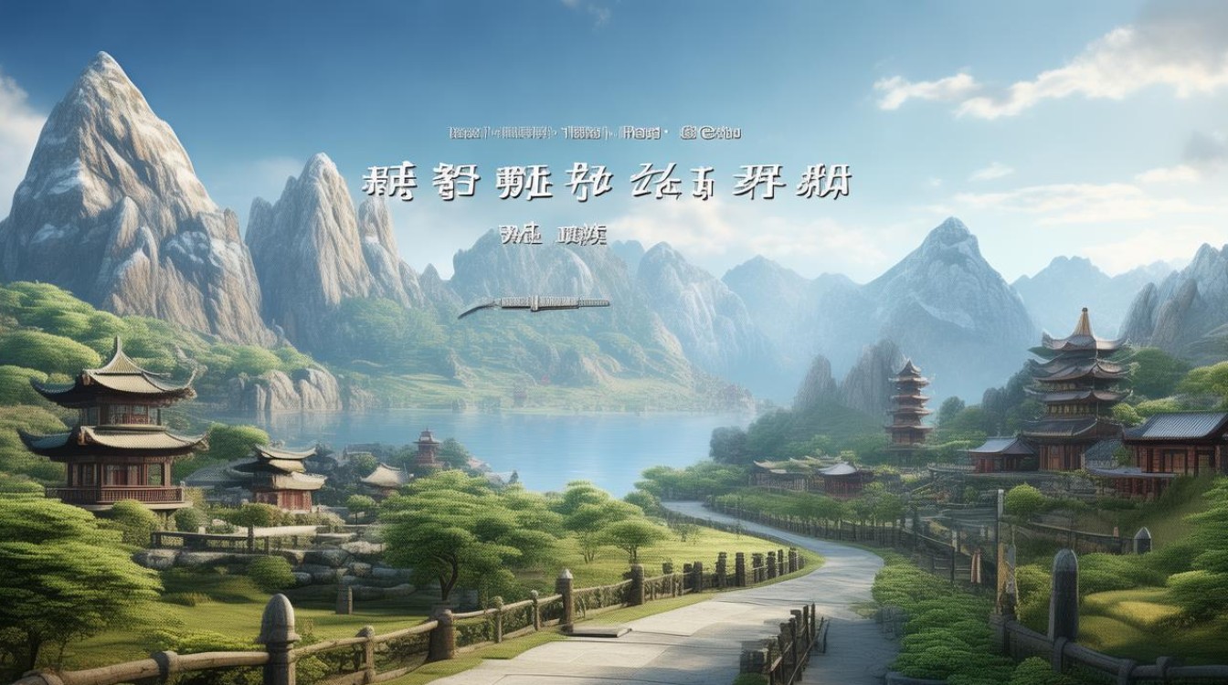 汉中附近旅游景点 汉中附近旅游景点