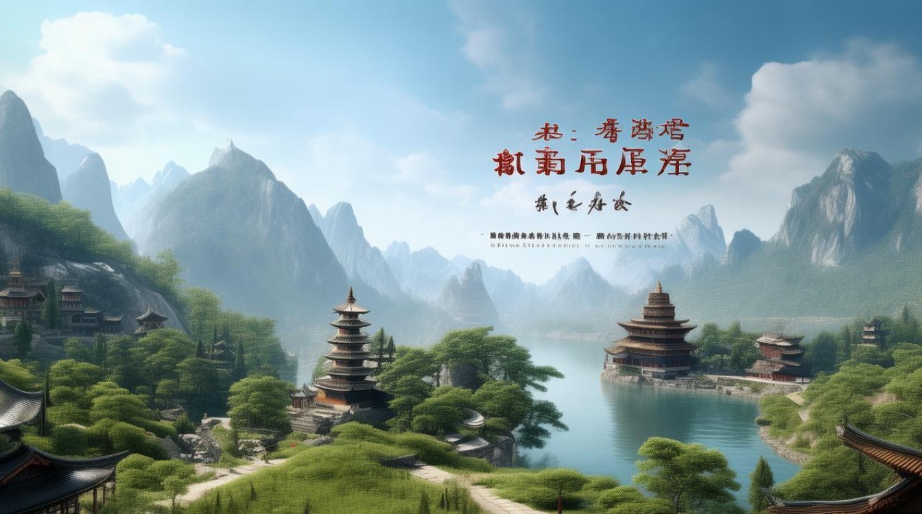 汉中附近旅游景点 汉中附近旅游景点