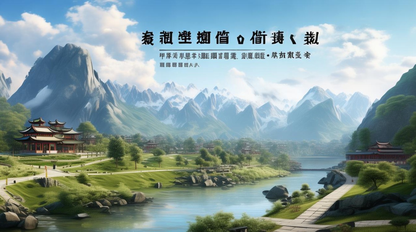 汉中附近旅游景点 汉中附近旅游景点