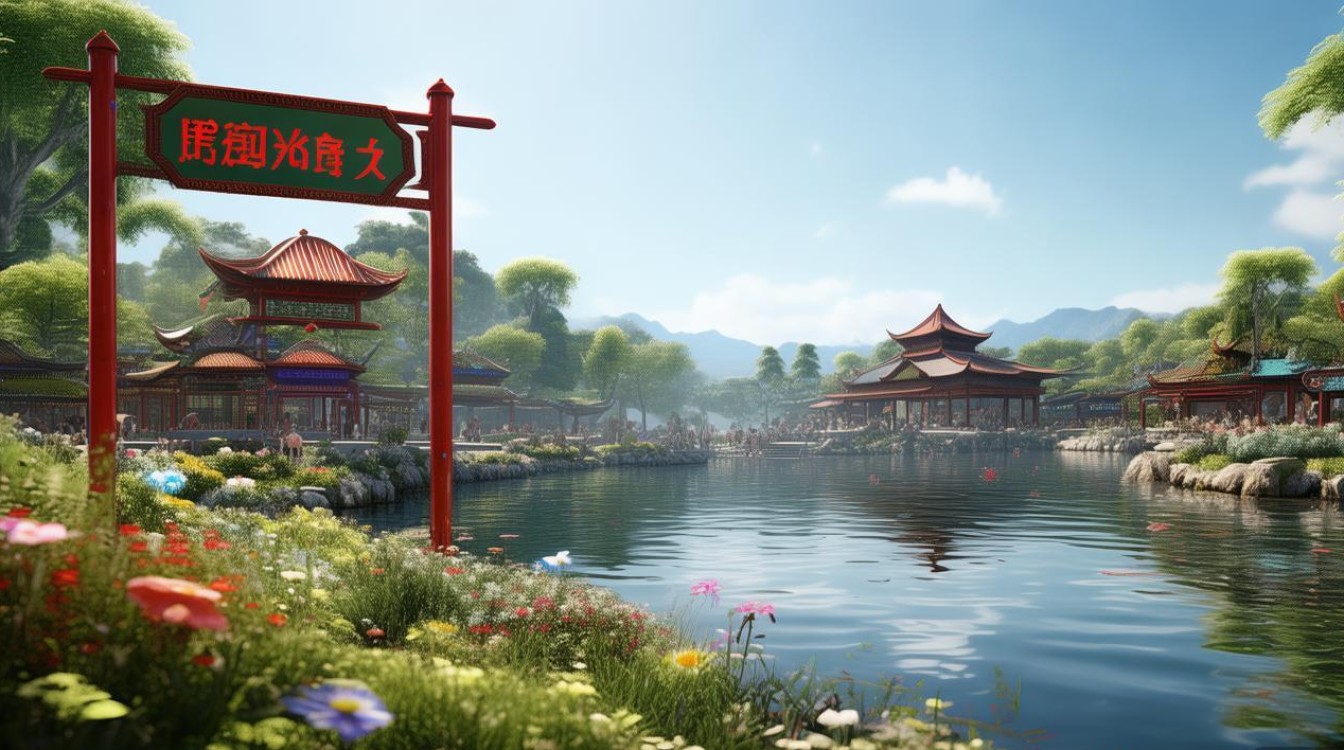 江西免费景点大全