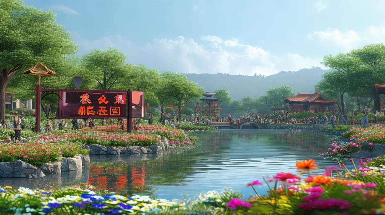 江西免费景点大全