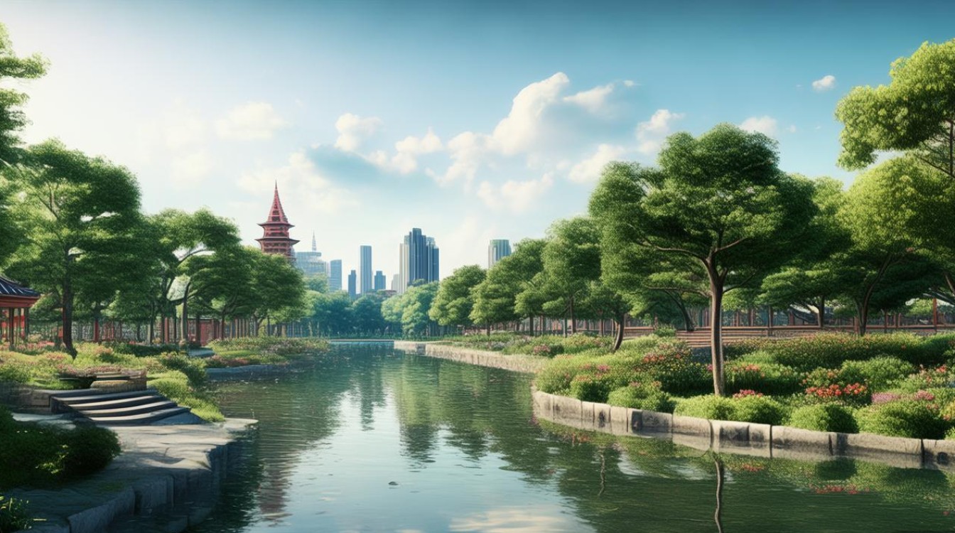 南京江心洲景点 南京江心洲景点