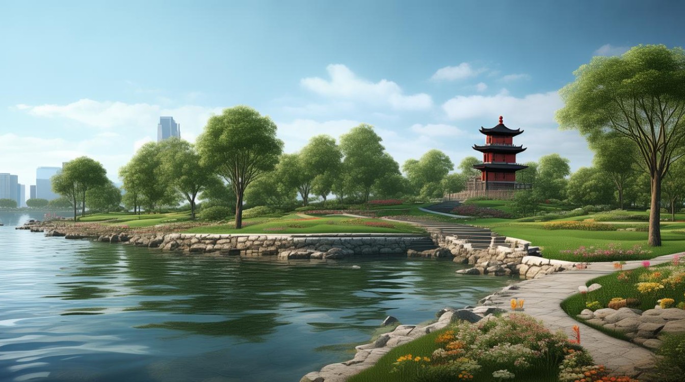 南京江心洲景点 南京江心洲景点