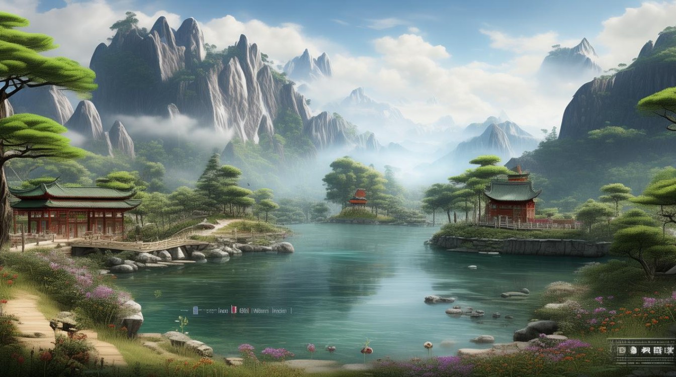 峨眉山的景点有哪些