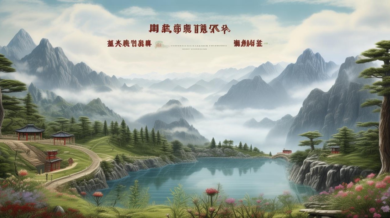 峨眉山的景点有哪些