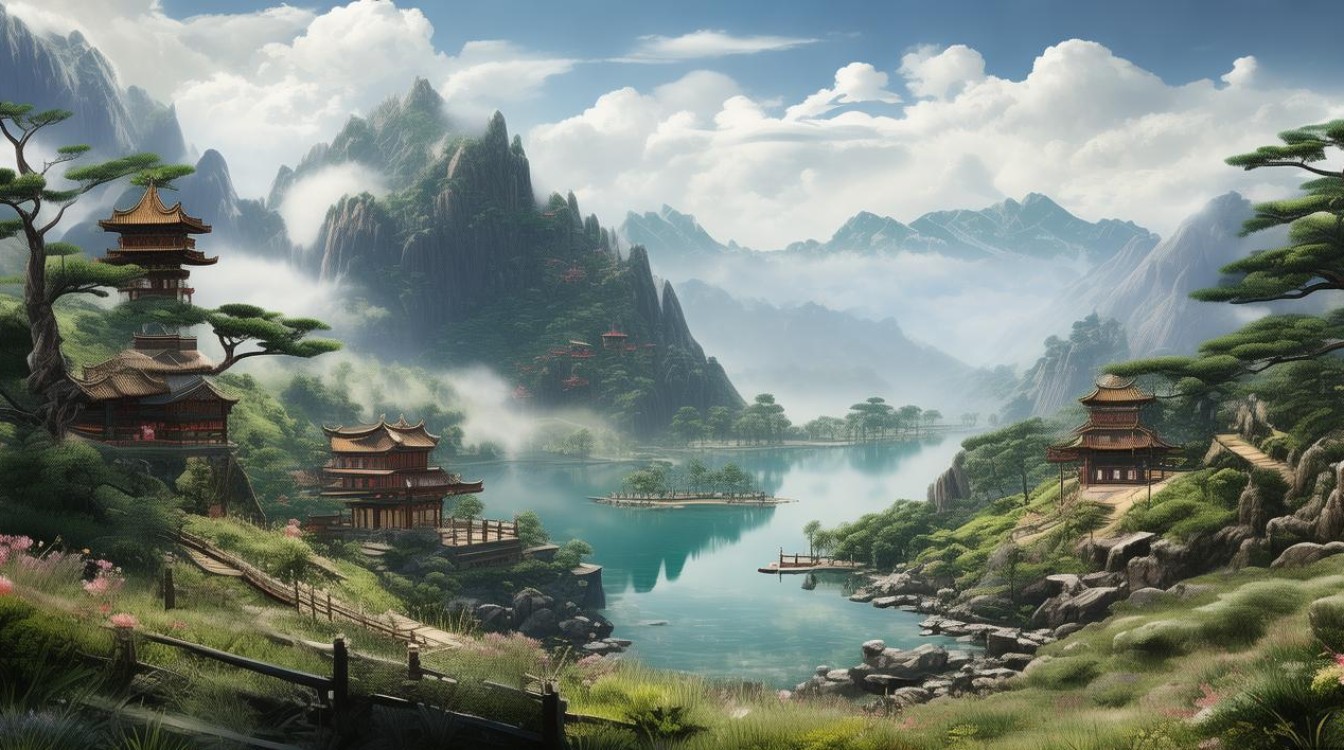 峨眉山的景点有哪些