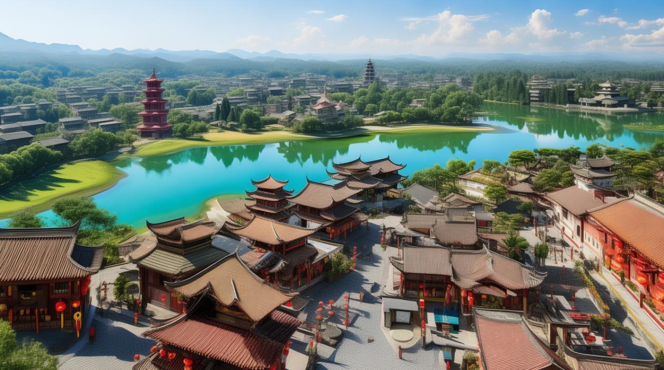 佛山周边旅游景点