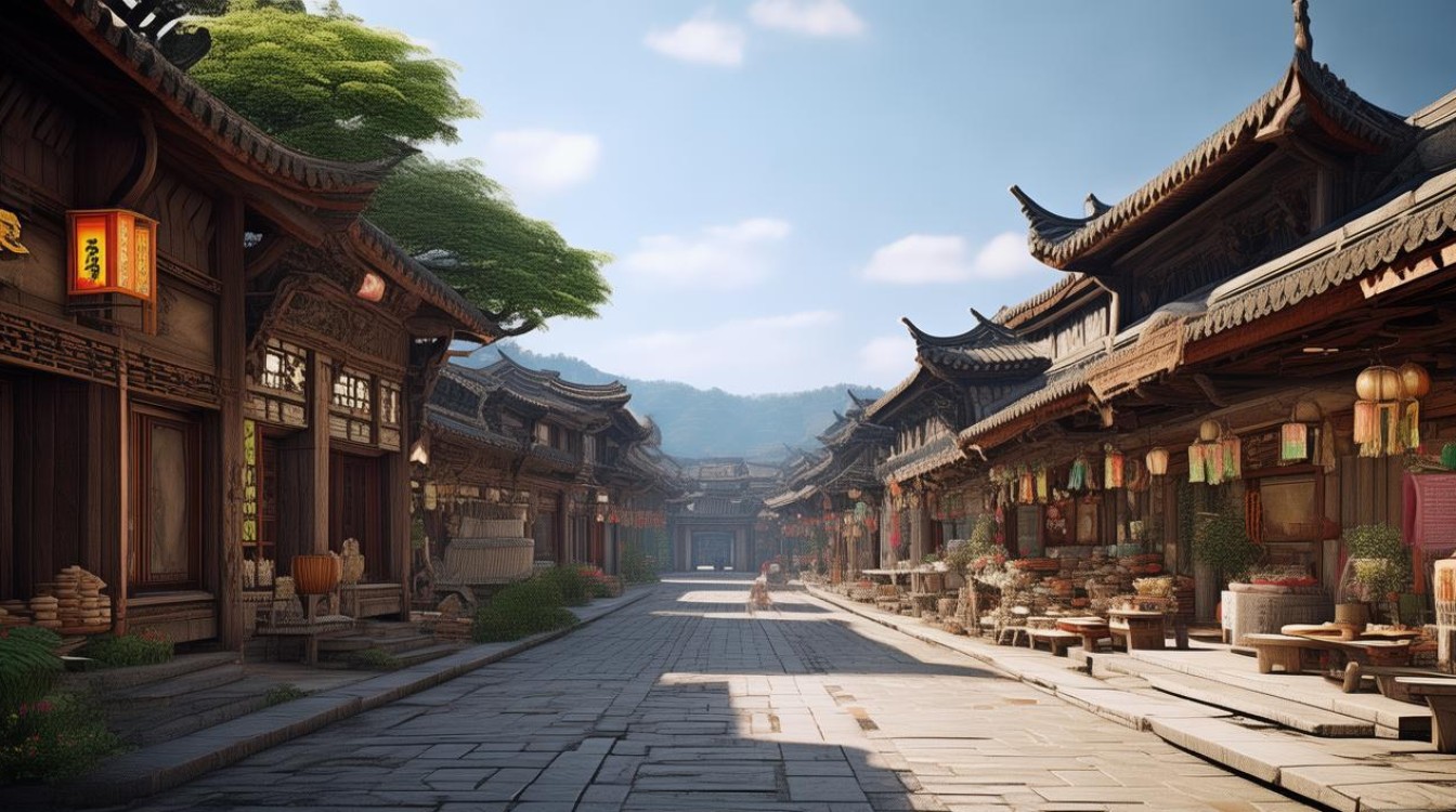 武山县旅游景点