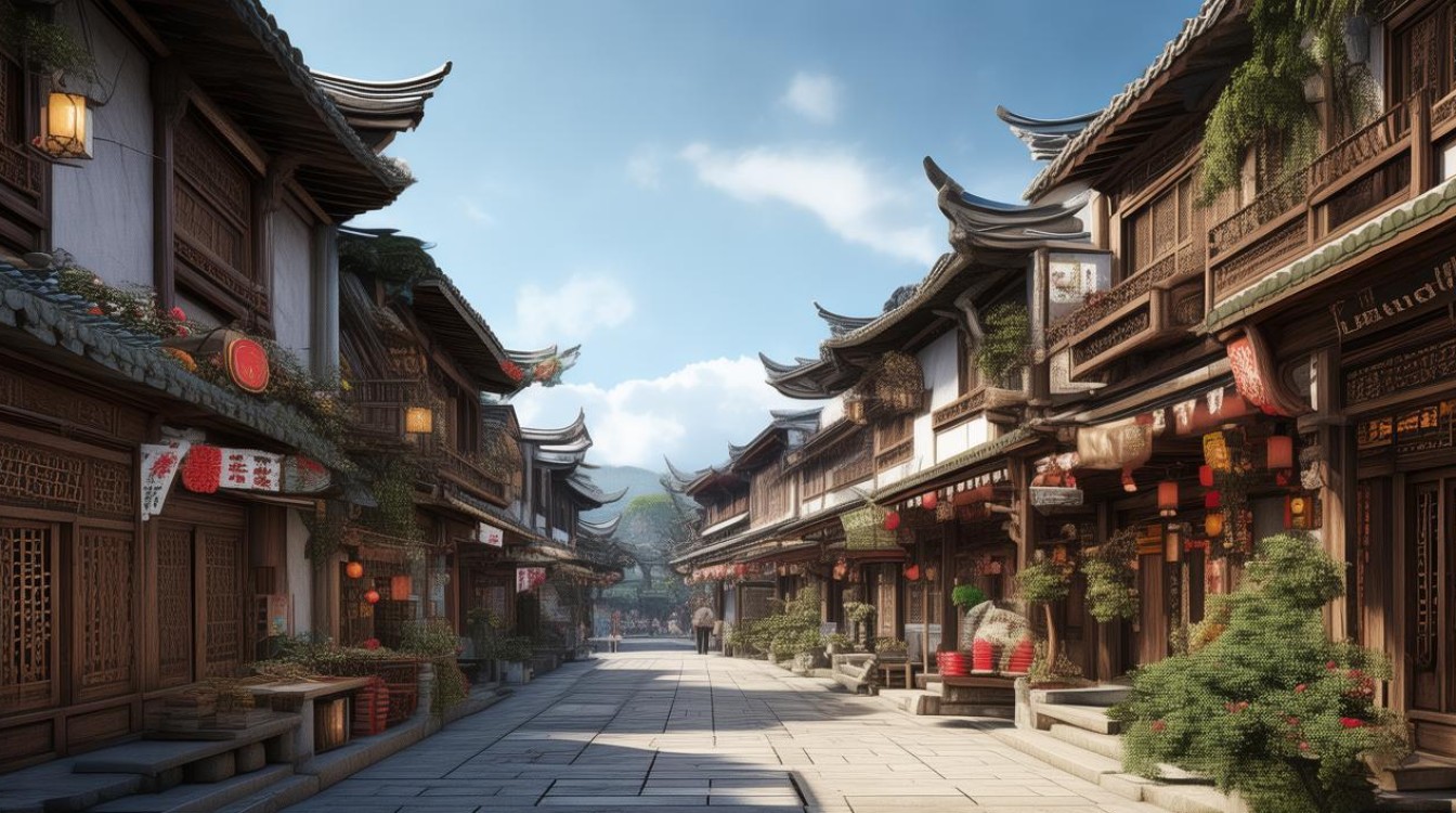 武山县旅游景点