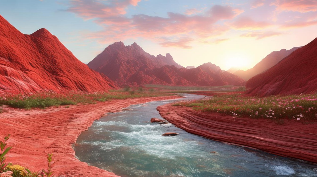 丹霞山有哪些景点