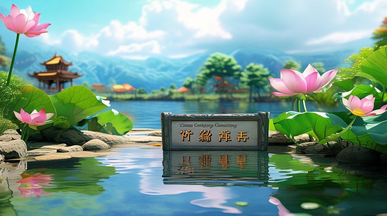 莲花县旅游景点 莲花县旅游景点