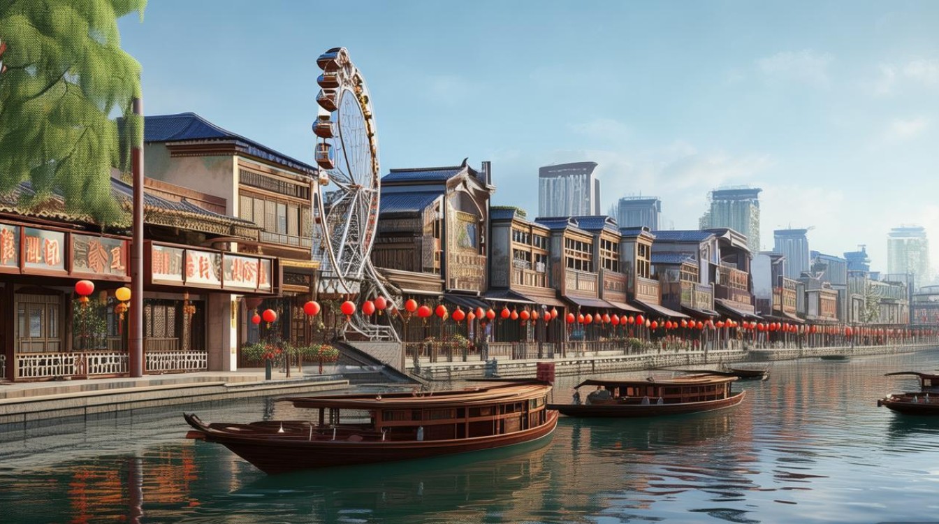 柳州免费景点有哪些 柳州免费景点有哪些