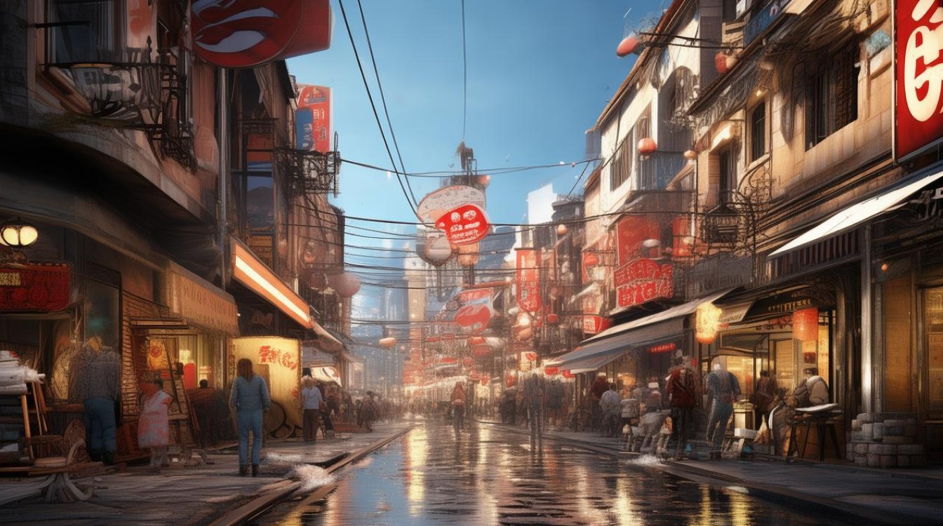 扎旗旅游景点 扎旗旅游景点