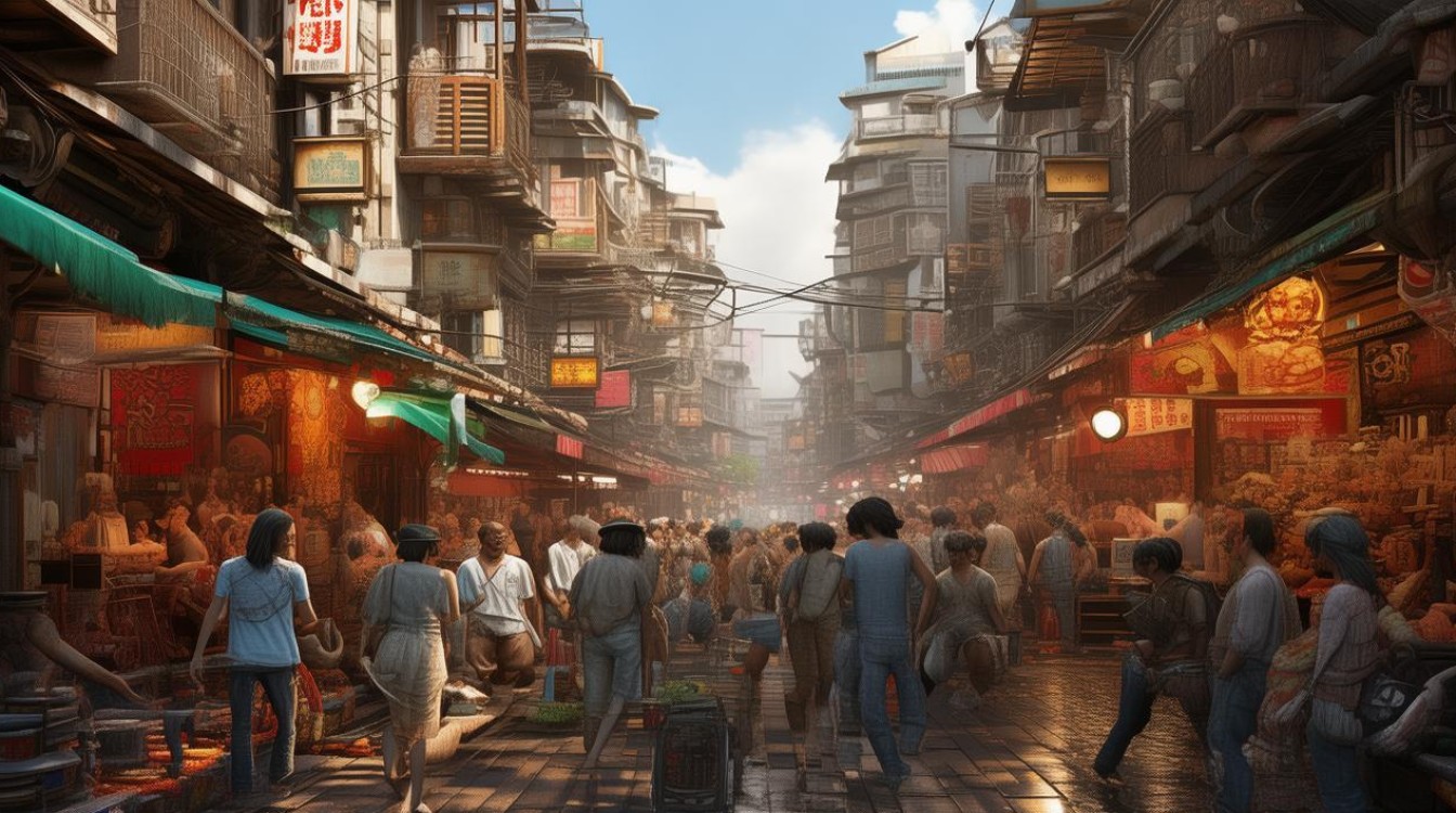 扎旗旅游景点 扎旗旅游景点