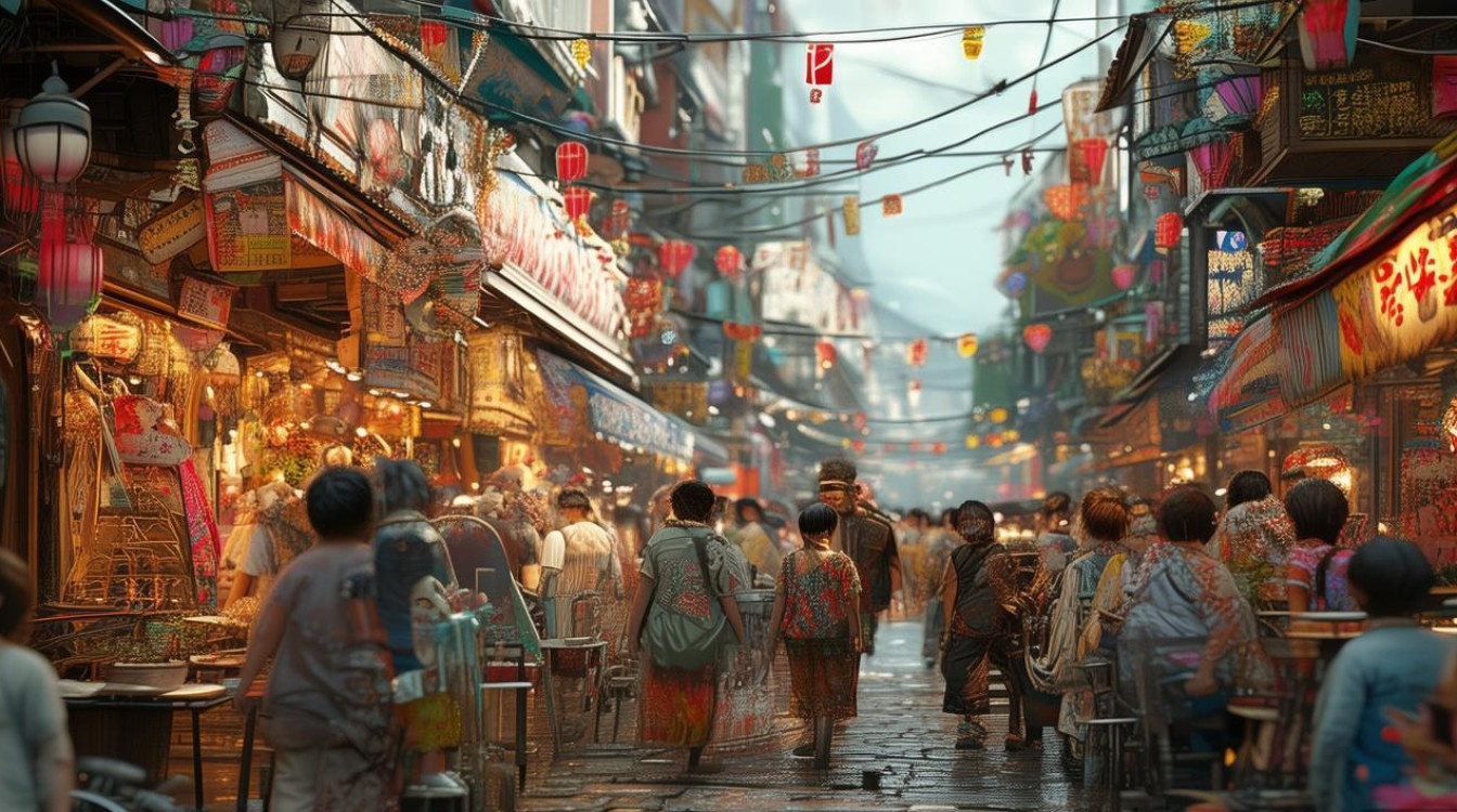 扎旗旅游景点 扎旗旅游景点