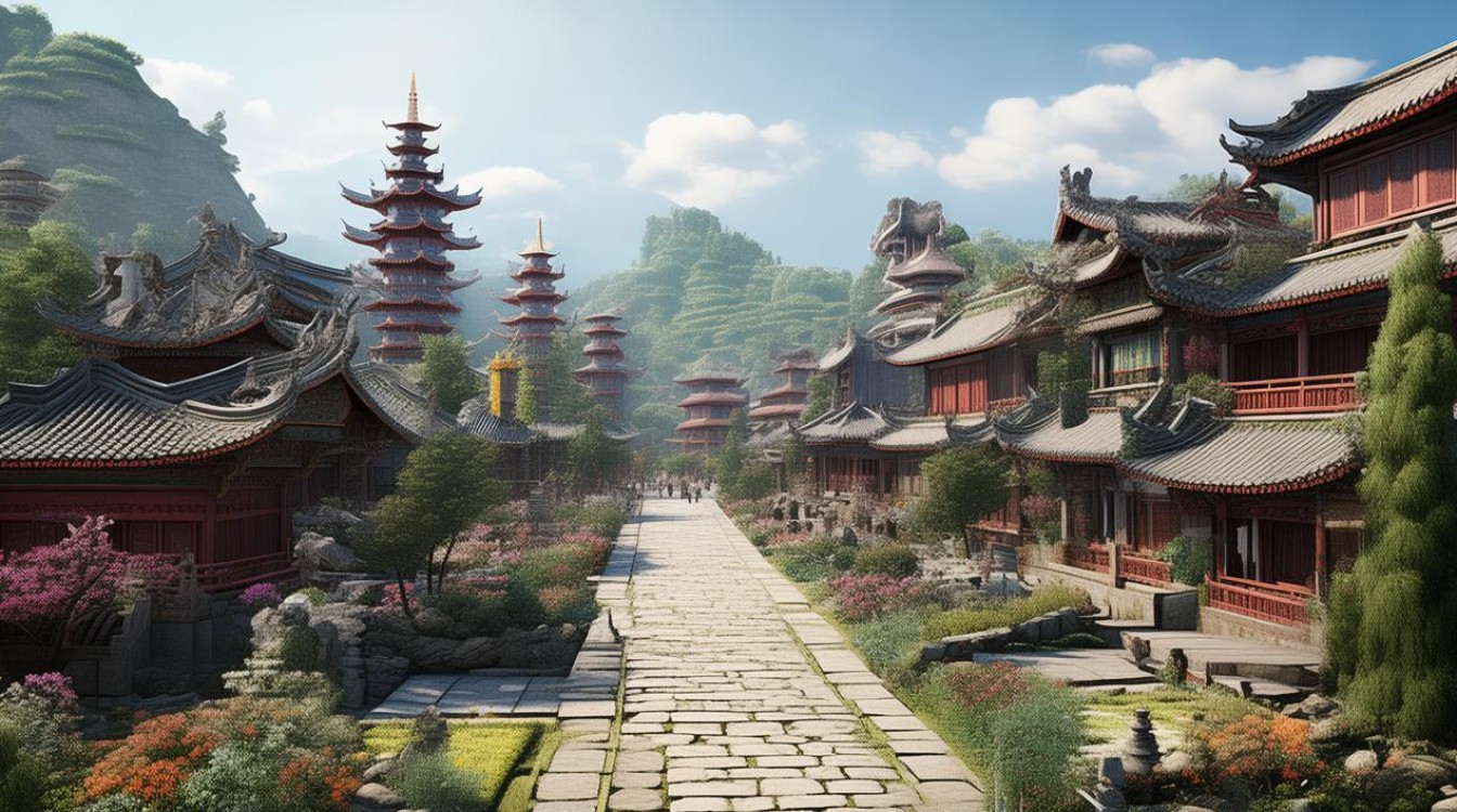 蔚县旅游景点大全