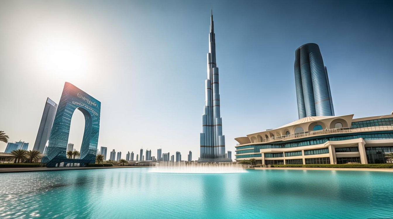 迪拜十大景点 迪拜十大景点