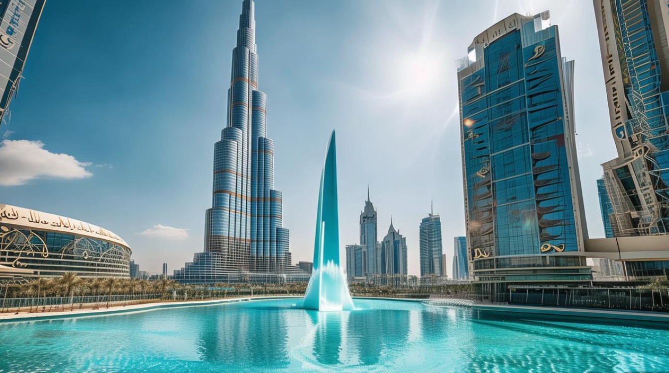 迪拜十大景点 迪拜十大景点