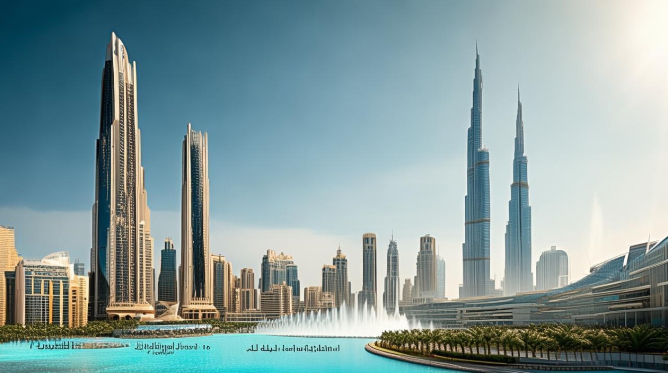 迪拜十大景点 迪拜十大景点