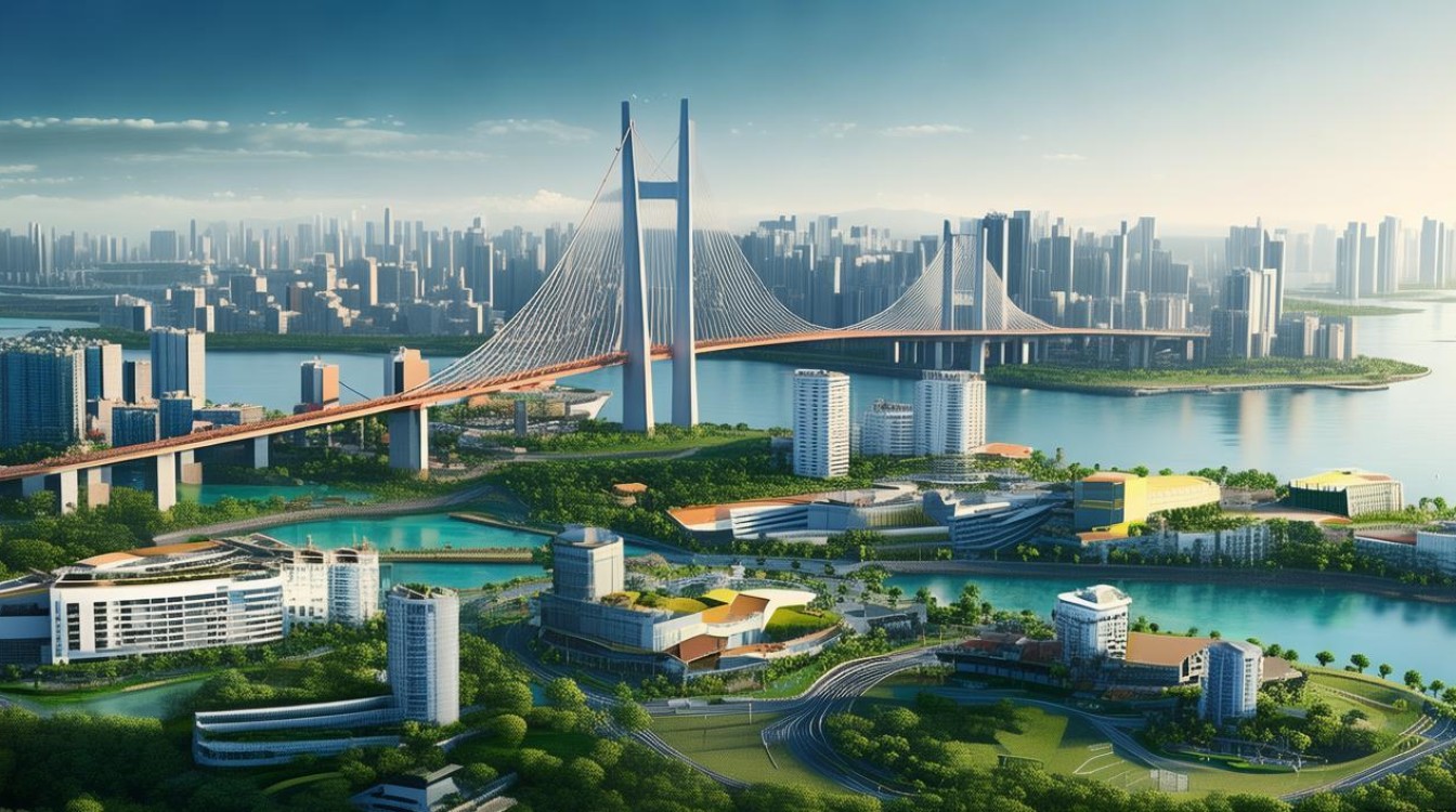 深圳南山旅游景点 深圳南山旅游景点