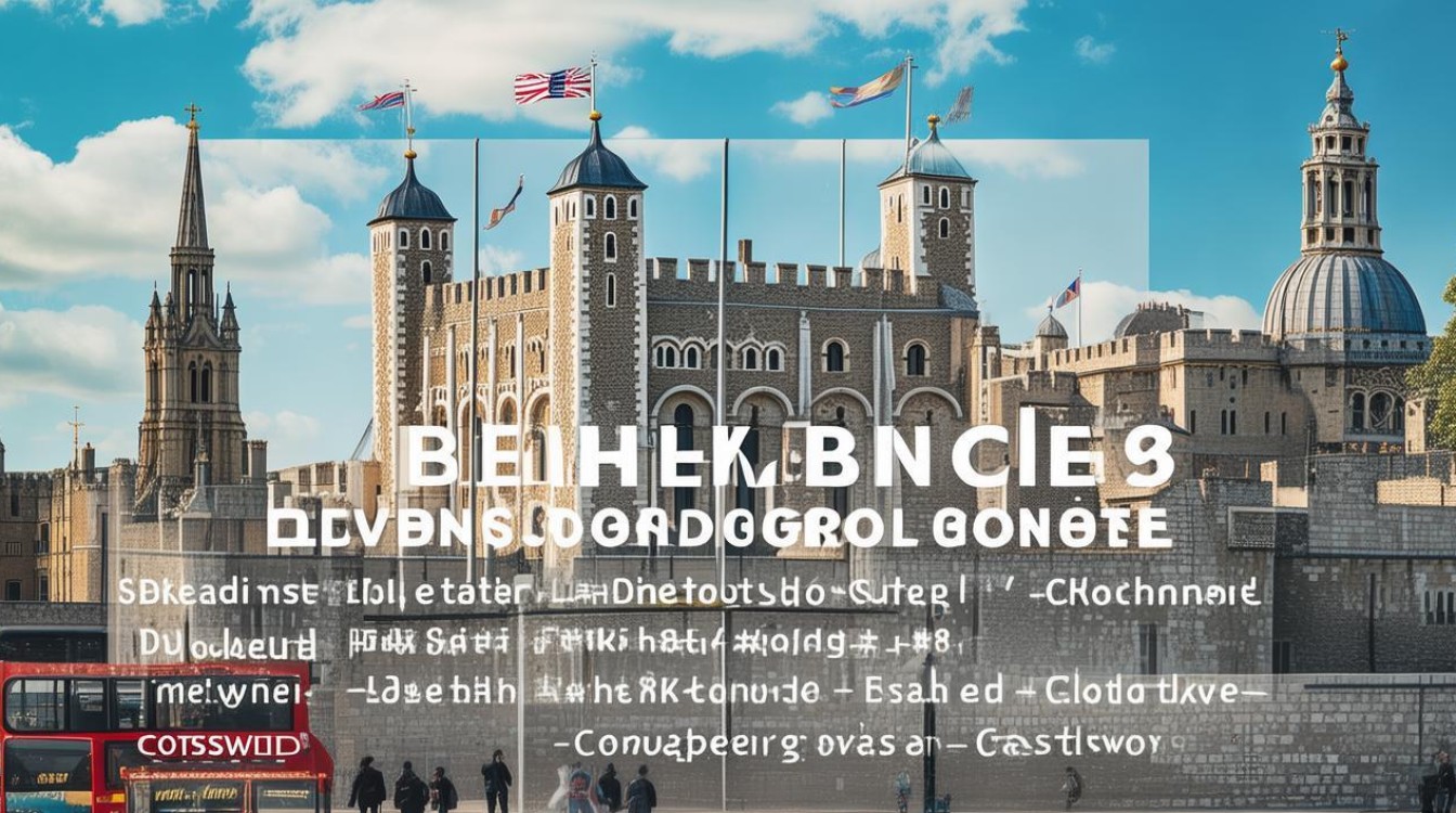 英国有哪些景点