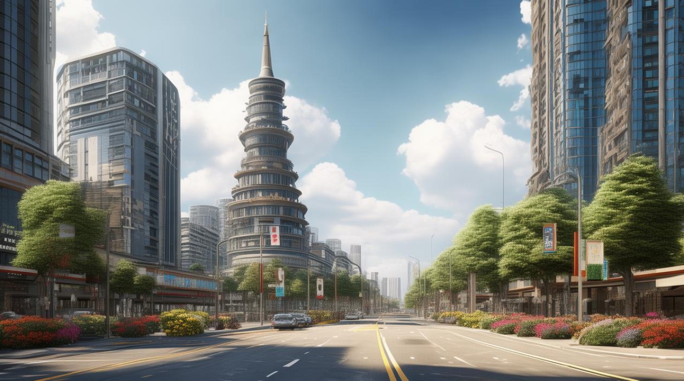 益阳市区景点 益阳市区景点