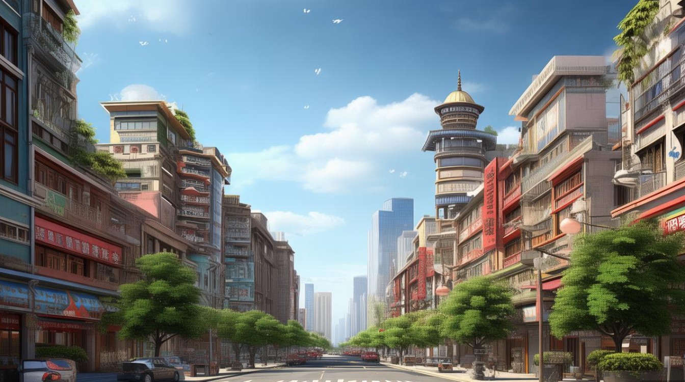 益阳市区景点 益阳市区景点