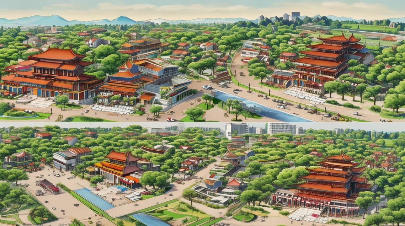 南昌景点一日游攻略 南昌景点一日游攻略