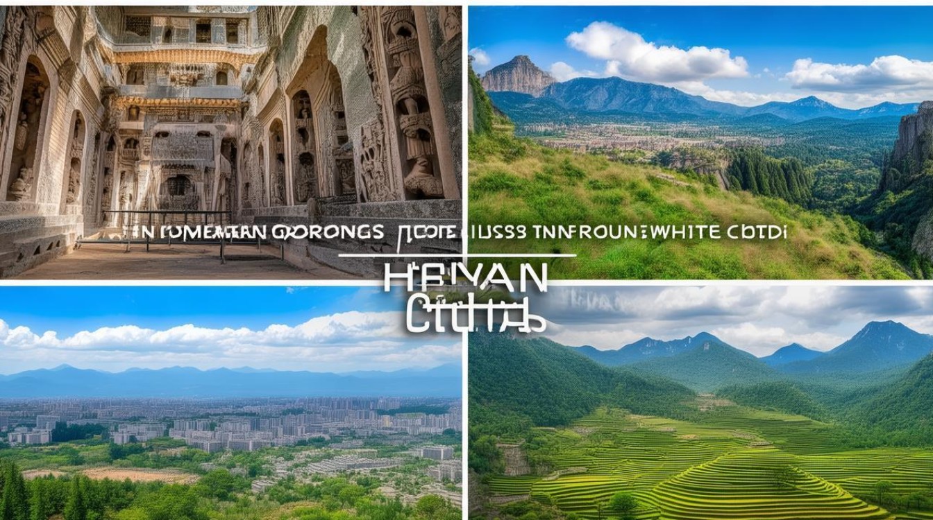 河南旅游景点排行榜 河南旅游景点排行榜