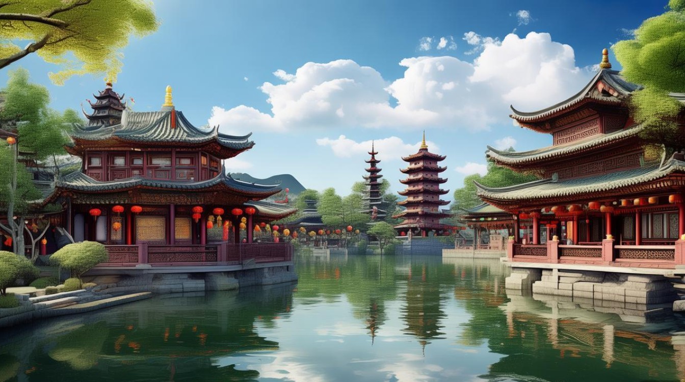 蕲春县旅游景点