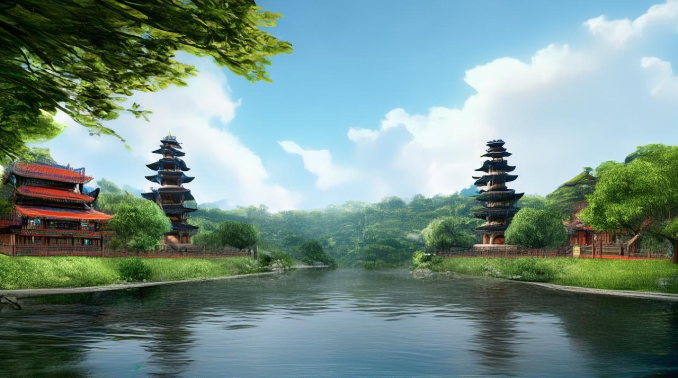 蕲春县旅游景点