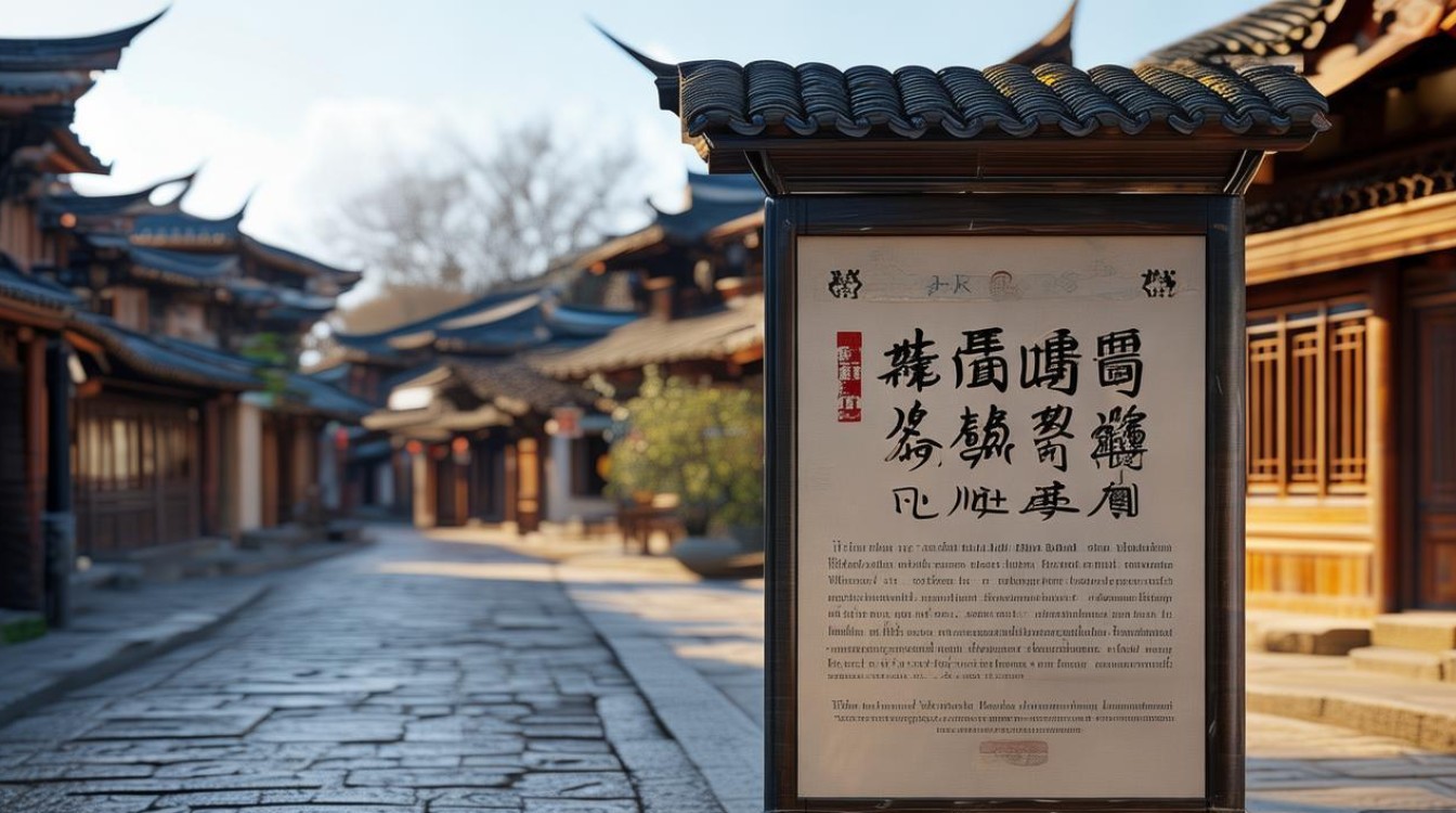 古北水镇景点介绍