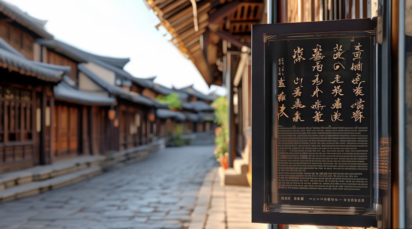 古北水镇景点介绍